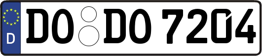 DO-DO7204