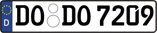 DO-DO7209