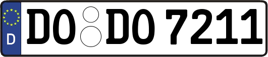 DO-DO7211
