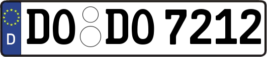 DO-DO7212