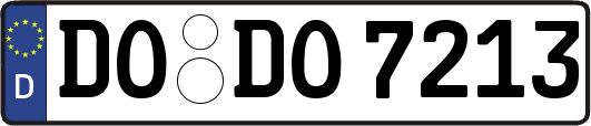 DO-DO7213