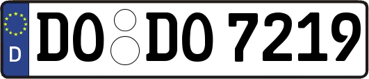 DO-DO7219