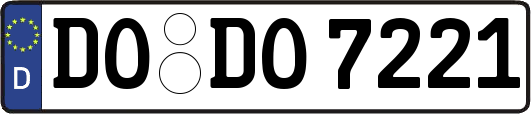 DO-DO7221