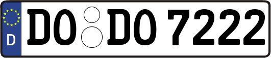 DO-DO7222