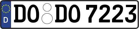 DO-DO7223