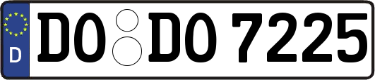 DO-DO7225