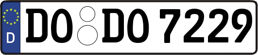 DO-DO7229