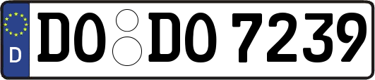 DO-DO7239