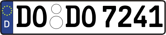 DO-DO7241