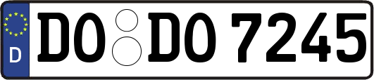 DO-DO7245