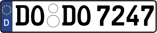 DO-DO7247