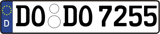 DO-DO7255