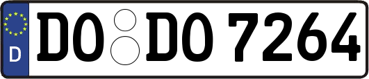 DO-DO7264