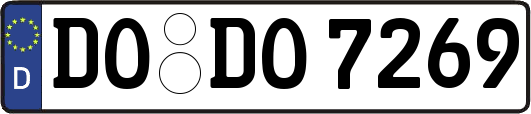 DO-DO7269
