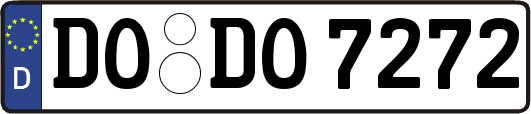 DO-DO7272