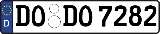 DO-DO7282