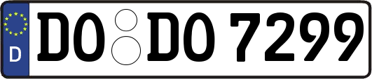 DO-DO7299