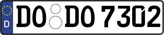 DO-DO7302