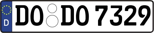 DO-DO7329