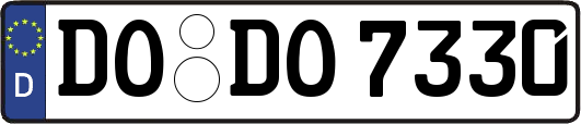 DO-DO7330