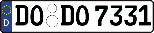 DO-DO7331