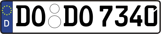 DO-DO7340