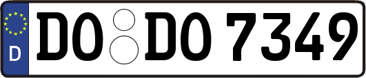 DO-DO7349