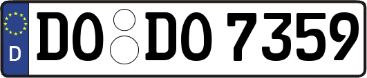 DO-DO7359