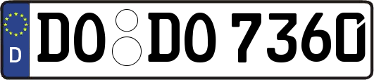 DO-DO7360