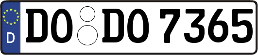 DO-DO7365