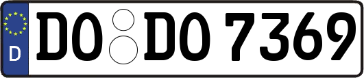DO-DO7369