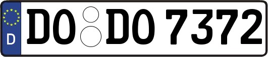 DO-DO7372