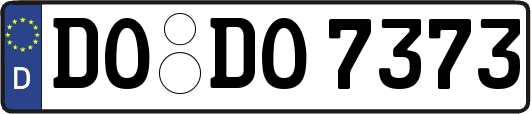 DO-DO7373