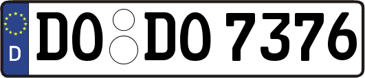 DO-DO7376