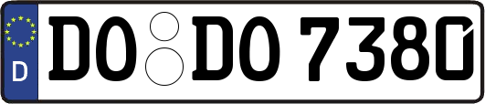 DO-DO7380