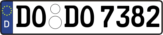 DO-DO7382