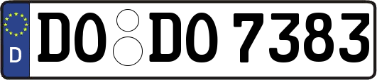 DO-DO7383