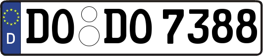 DO-DO7388