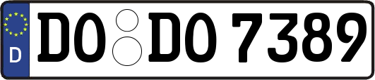 DO-DO7389