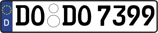 DO-DO7399