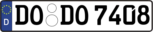 DO-DO7408