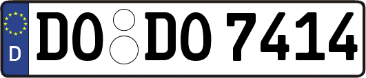 DO-DO7414