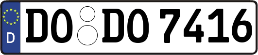 DO-DO7416