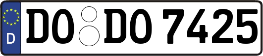 DO-DO7425