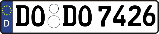 DO-DO7426