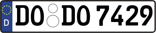 DO-DO7429