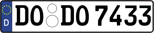 DO-DO7433