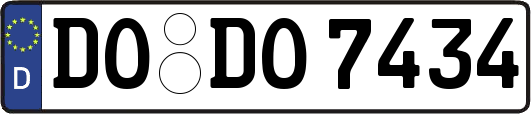 DO-DO7434