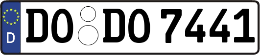 DO-DO7441
