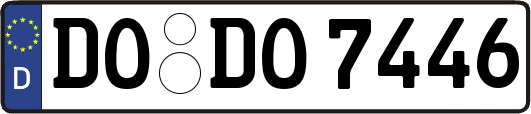 DO-DO7446